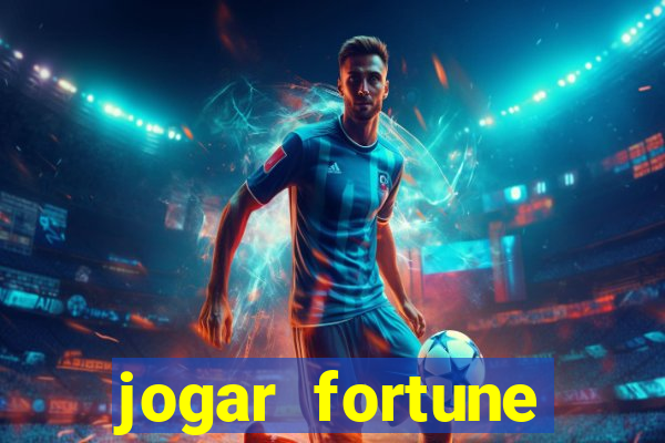 jogar fortune double demo